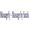 Massagefy - Massage by Sarah logo