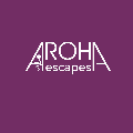 Aroha Escapes - Ayrshire Garden Rooms logo