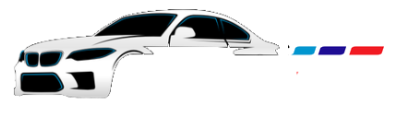 Bimmer Garage Nottingham LTD logo
