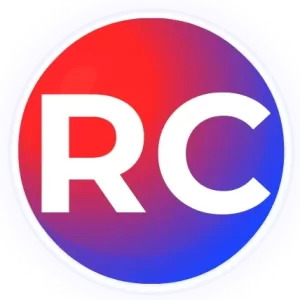 RC Digital logo