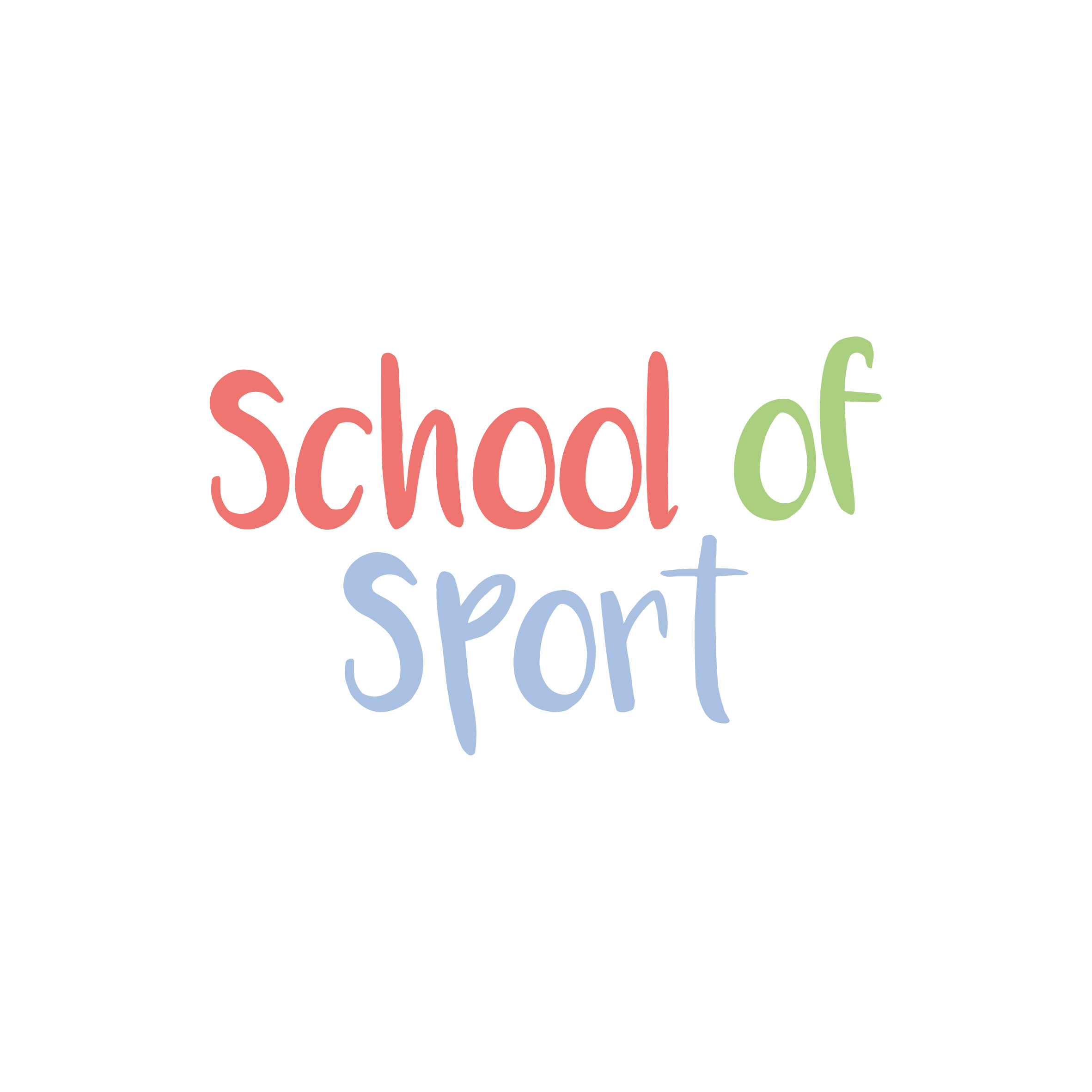 School of Sport logo