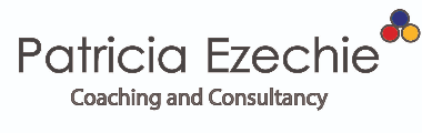 PATRICIA EZECHIE COACHING & CONSULTANCY logo