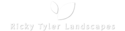 Ricky Tyler Landscapes logo