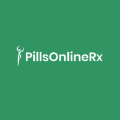 Pillsonlinerx logo