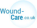 Wound Care UK logo