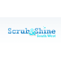 Scrub & Shine Southwest logo