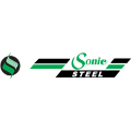 Sonic Steel logo