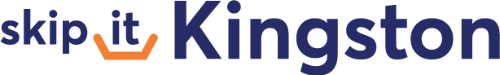 Skip Hire Kingston logo