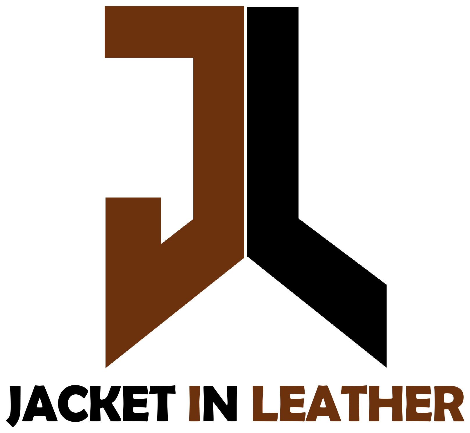 Leather in Jackets logo
