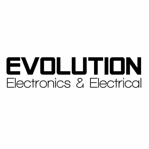 Evolution Electronics & Electrical Ltd. logo