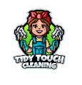 Tidy Touch Cleaning logo