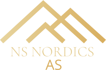 Ns Nordics logo