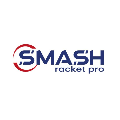 SMASH RACKET PRO logo