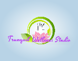Tranquil Wellness Studio logo