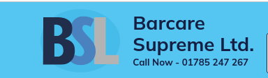 Barcare Supreme logo