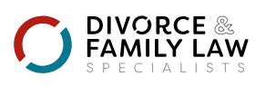 No Fault Divorce Uk logo