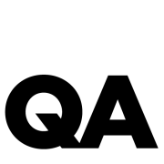 QA Flooring logo