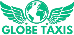 Globe Taxis LTD logo