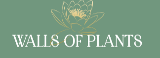 Walls of Plants logo