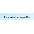 Doncaster Mortgage Man logo