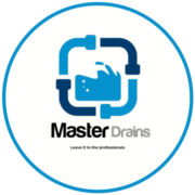 Master Drains Ltd. logo