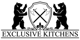 Exclusive Kitchens in Nuneaton logo