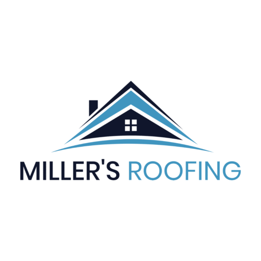Millers Roofing Preston logo