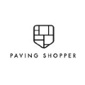 Paving Shopper logo