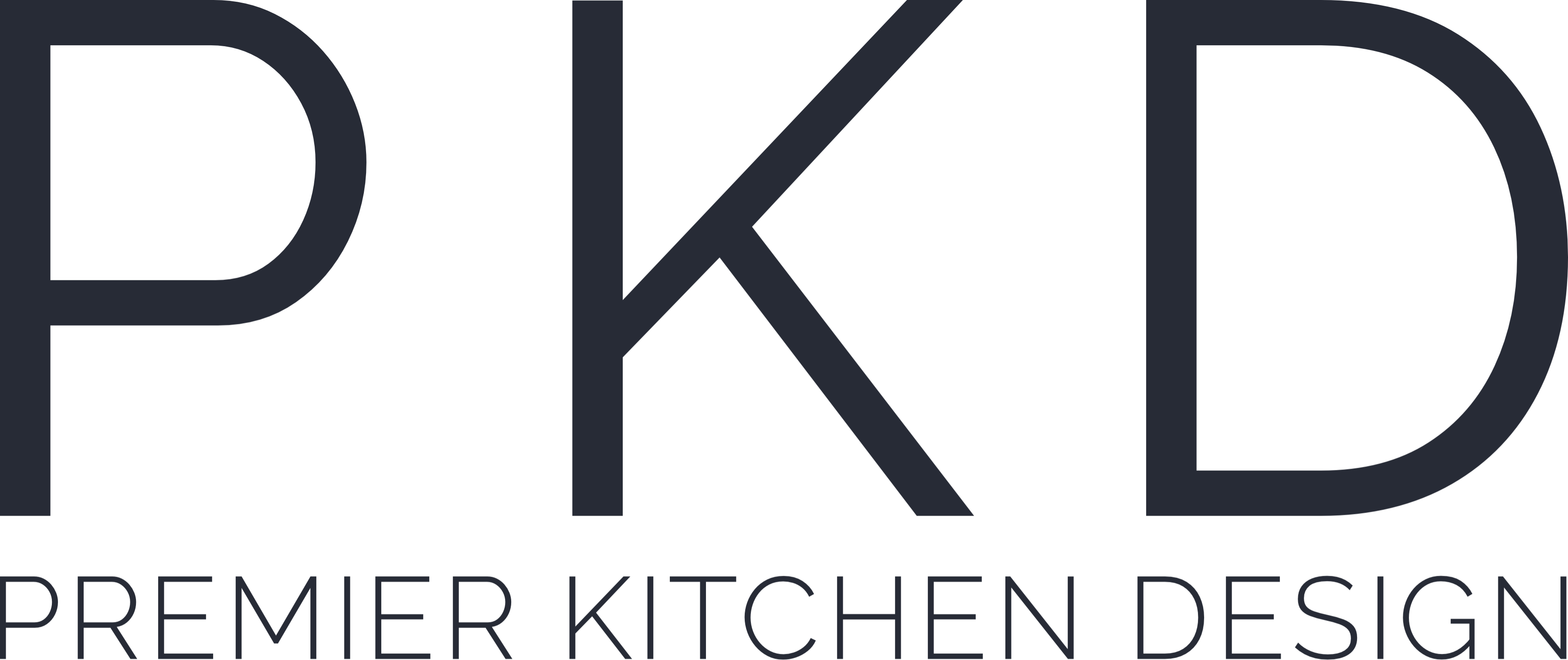 Kutchenhaus Newark logo
