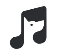 Silver Dog Music logo