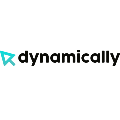 Dynamically logo