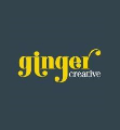 Ginger creative logo
