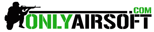 Onlyairsoft logo