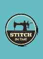 Stitch in Time (MCR) LTD logo