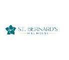 St Bernard's Hill House logo