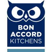 Bon Accord Kitchens in Aberdeen logo
