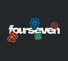 Fourseven Media logo