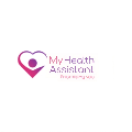 My Health Assistant logo