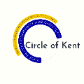 Circle of Kent logo