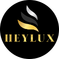 Heylux Chauffeur logo