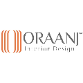 Oraanj Interior Design - Nottingham logo