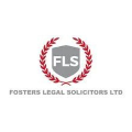 Fosters Legal Solicitors Ltd | Stevenage logo
