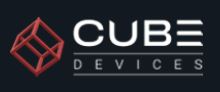 Cube Devices logo