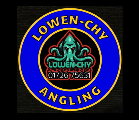 Lowen Chy Angling Ltd logo