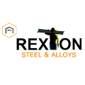 Rexton Steel Alloys logo