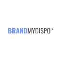 Brandmydispo logo