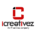 Icreativez Technologies logo