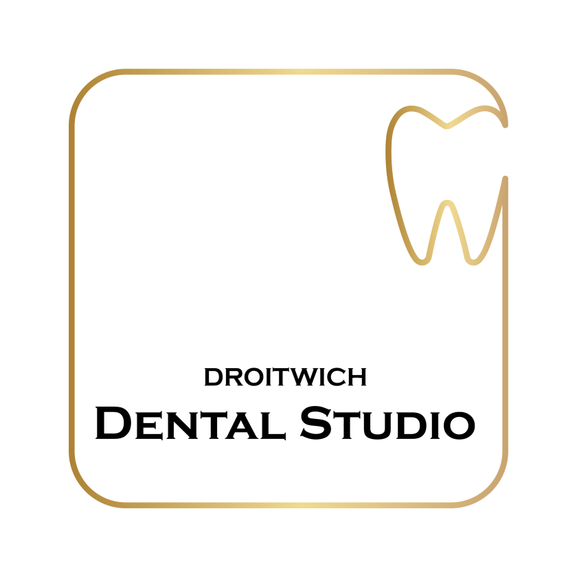 Droitwich Dental Studio logo