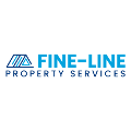 Fine-Line Property Services logo