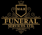M & R Funeral Service Ltd logo